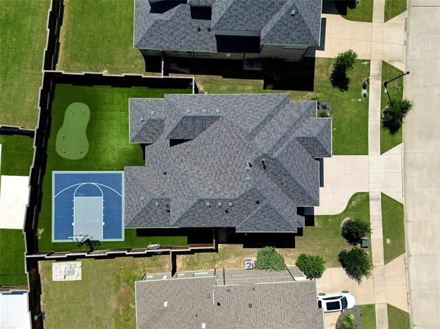 Building Photo - 4031 Brazoria Dr