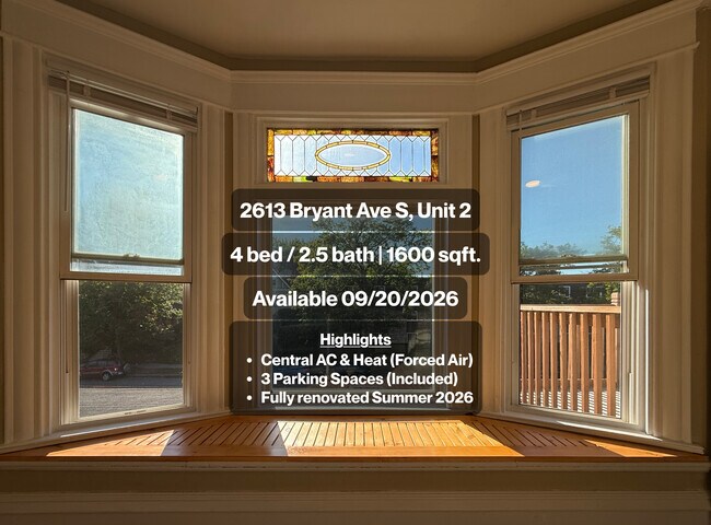 Building Photo - 2613 Bryant Ave S