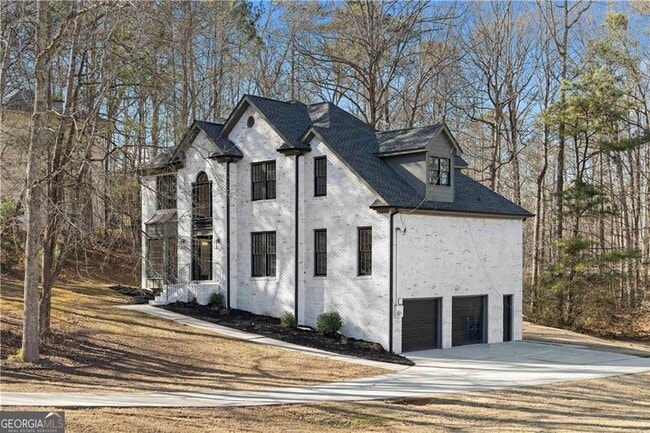 Primary Photo - 6015 Canaan Woods Dr SW