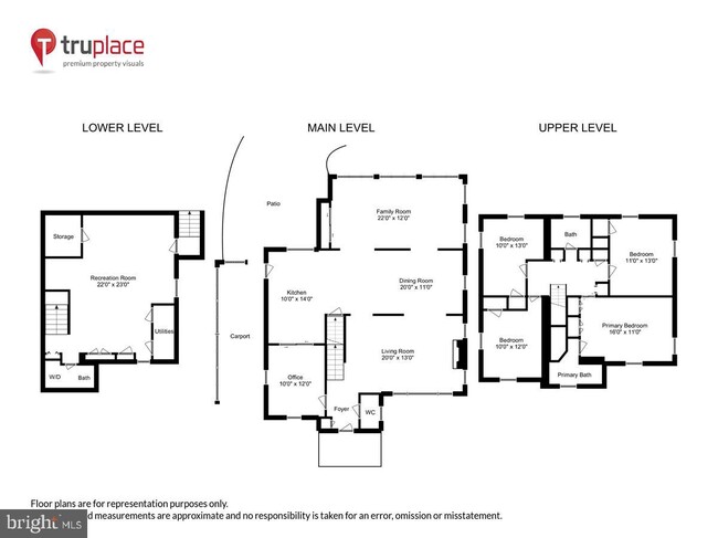 Building Photo - 3212 Coquelin Terrace