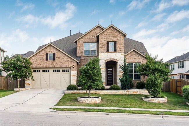 Primary Photo - 9113 Finley Mae Way