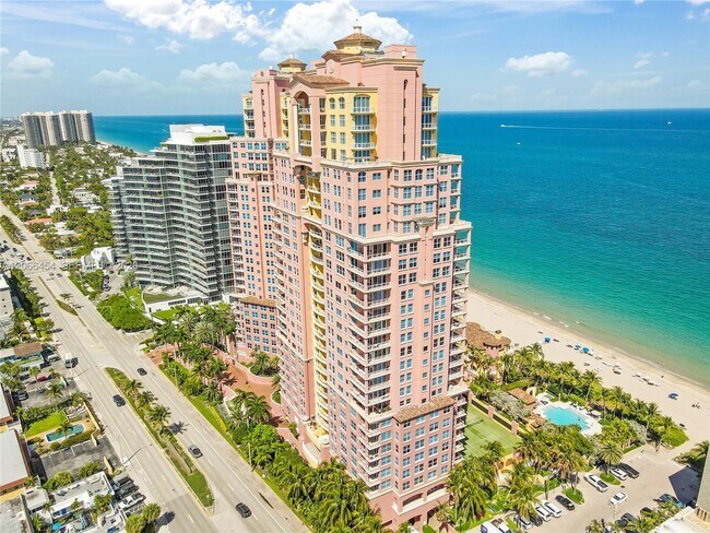 Building Photo - 2110 N Ocean Blvd