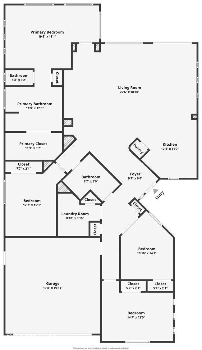 Building Photo - 621 S 111Th Drive, Avondale, AZ, 85323