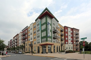 Building Photo - The Palette at Arts District