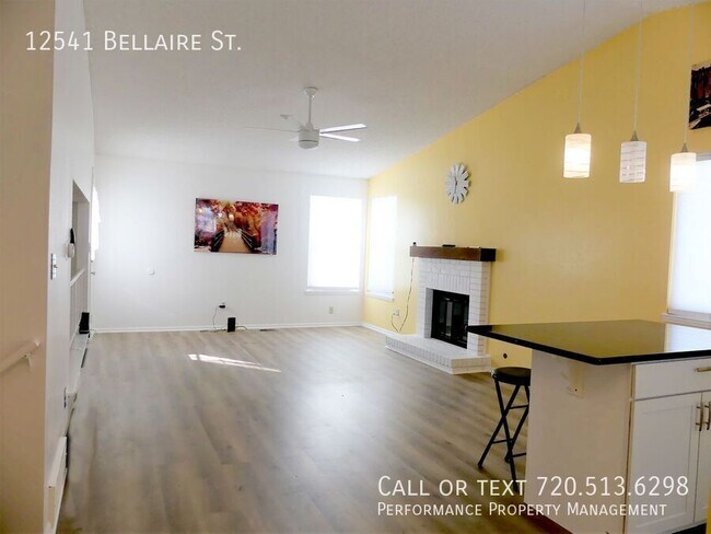 Building Photo - 12541 Bellaire St
