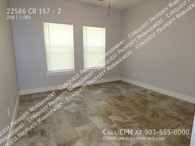 Building Photo - 22586 CR 157