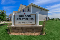 Building Photo - Bulldog Apartments