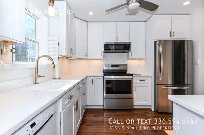 Building Photo - 312 Ray Lanning Rd