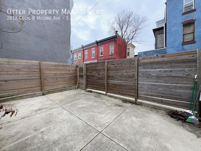 Building Photo - 2812 Cecil B. Moore Ave