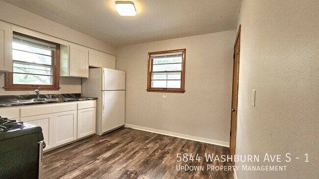 Building Photo - 5844 Washburn Ave S