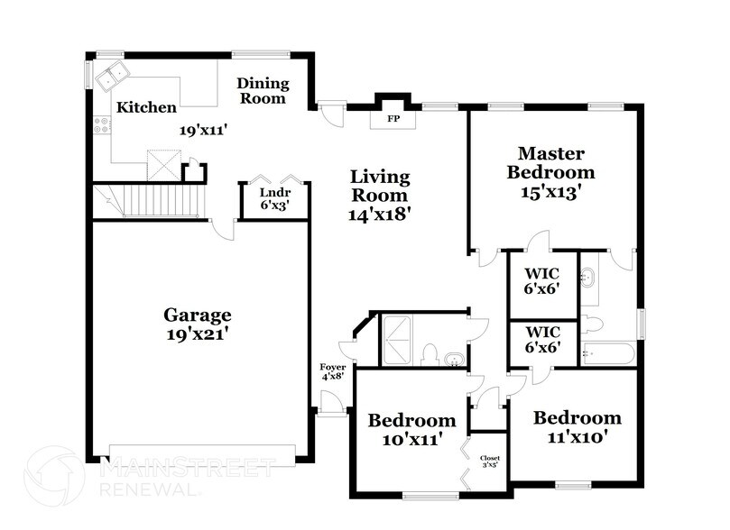 Building Photo - 117 New Haven Ct