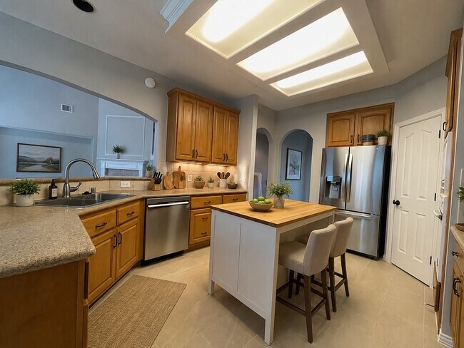 Building Photo - 8519 Babbling Brook Ct