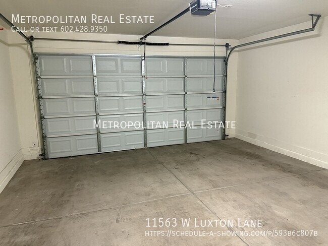 Building Photo - 11563 W Luxton Ln