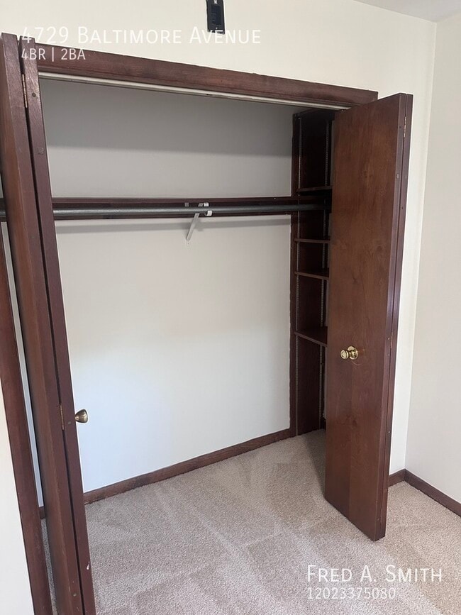 Building Photo - 4729 Baltimore Ave