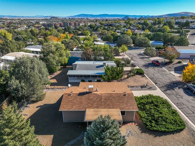 Building Photo - Home for Rent in Prescott!