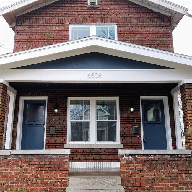 Building Photo - 6508 Chamberlain Ave
