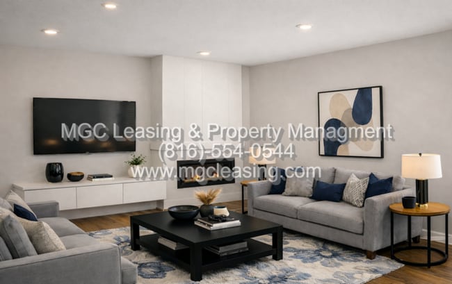 Building Photo - Highly sought after Ayden Place Townhomes in Kansas City, MO - Schedule A Tour Today!