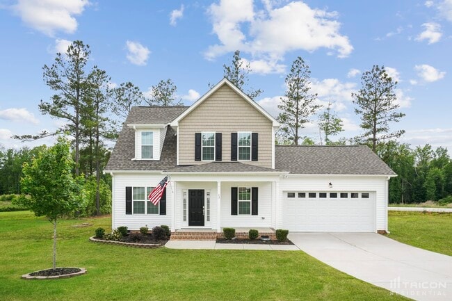 Primary Photo - 17 S Sunny Dale Dr