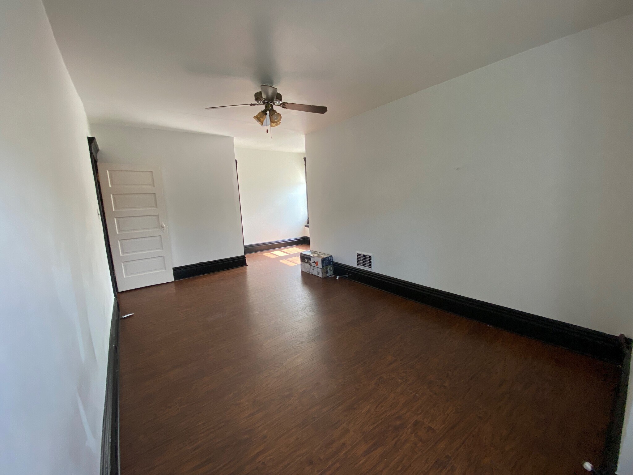 Bedroom 2 - 6319 Monitor St