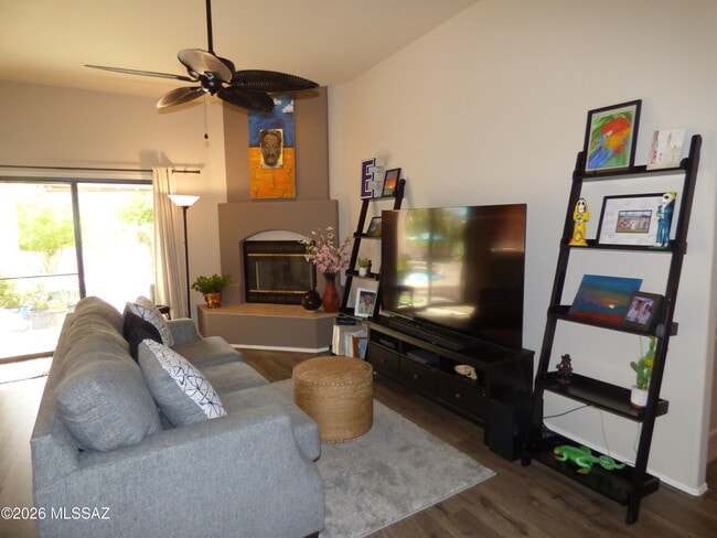Building Photo - 9853 N Sumter Creek Pl