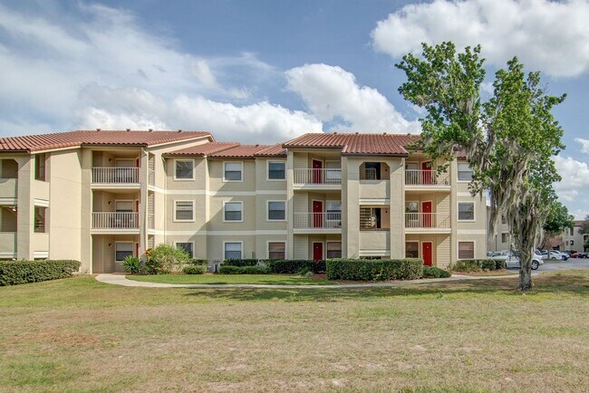 Primary Photo - Cozy 1 Bed/ 1 Bath Condo for rent @ Blosso...