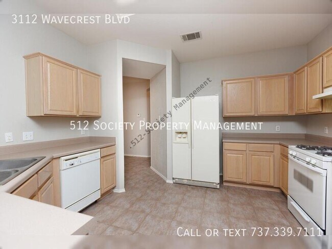 Building Photo - 3112 Wavecrest Blvd