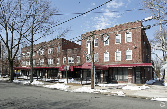 Building Photo - Century Square Apartments
