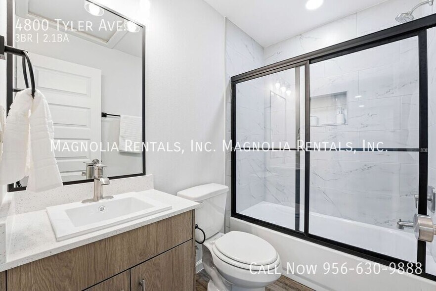 Building Photo - 4800 Tyler Ave