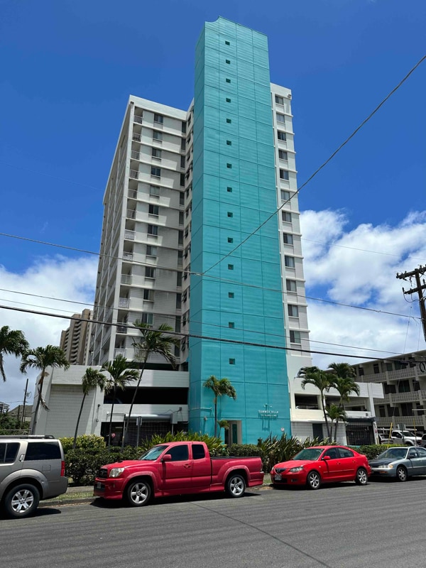 Building Photo - 737 Olokele Ave