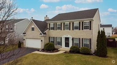Building Photo - 1444 Sage Dr