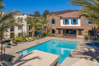 Building Photo - The Courtyards Pacific Village