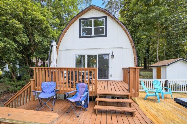 Building Photo - 1645 Tallavana Trail