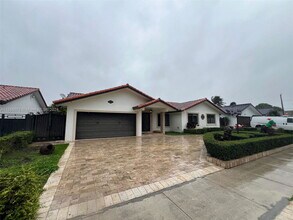 Building Photo - Southwest 143rd Place, Miami, FL 33175 - 4...