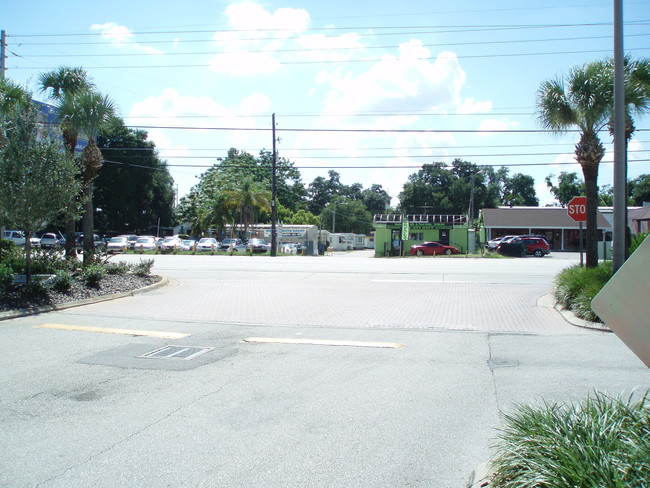 Building Photo - South Orange Mobile Home Park