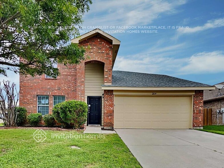 Primary Photo - 12634 Azure Heights Pl