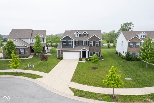 Building Photo - 16179 Larimar Dr