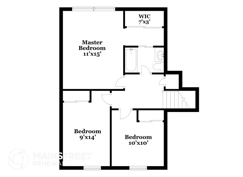 Building Photo - 4856 Cryodon Blvd N