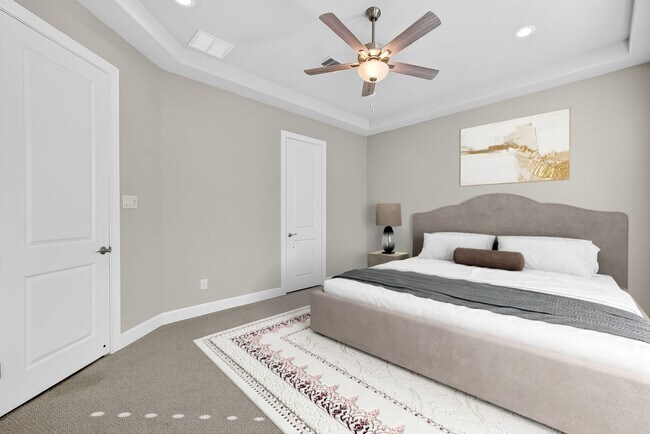 Building Photo - 4209 Colony Pines Ln