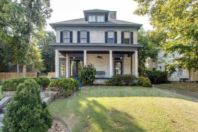 Building Photo - 225 N McNeil St