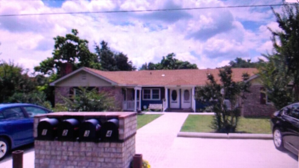 Building Photo - 1258 Jacob St