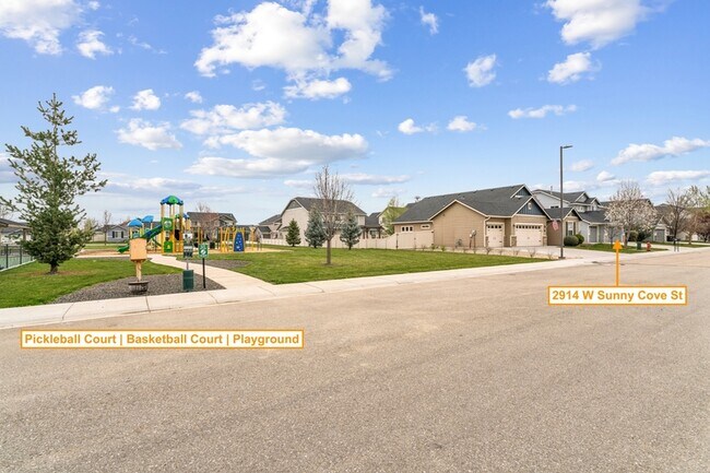 Building Photo - 2914 W Sunny Cove St