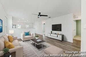 Building Photo - 715 Retama Pass