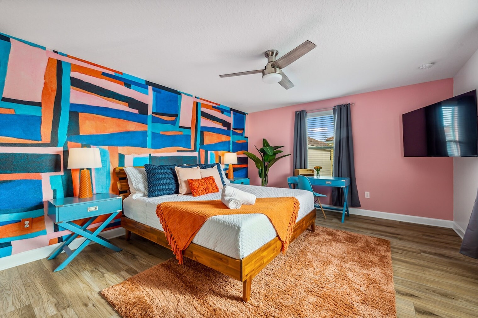 Building Photo - 8964 Bismarck Palm Rd