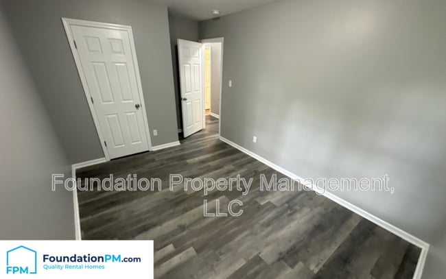 Building Photo - 3679 Tchulahoma Rd