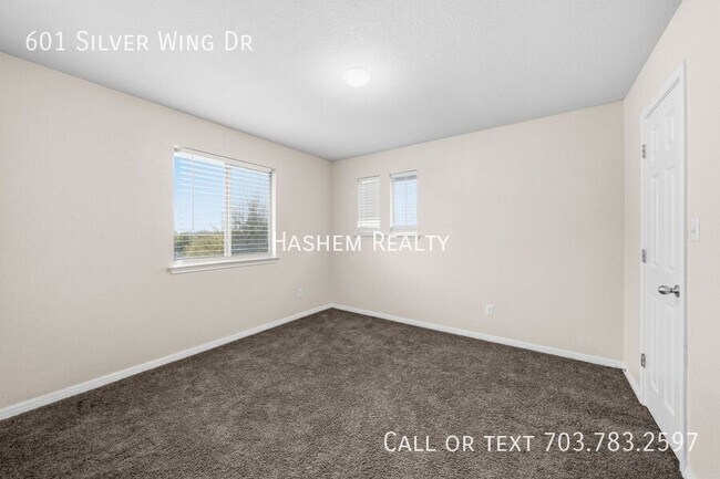 Building Photo - 601 Silver Wing Dr