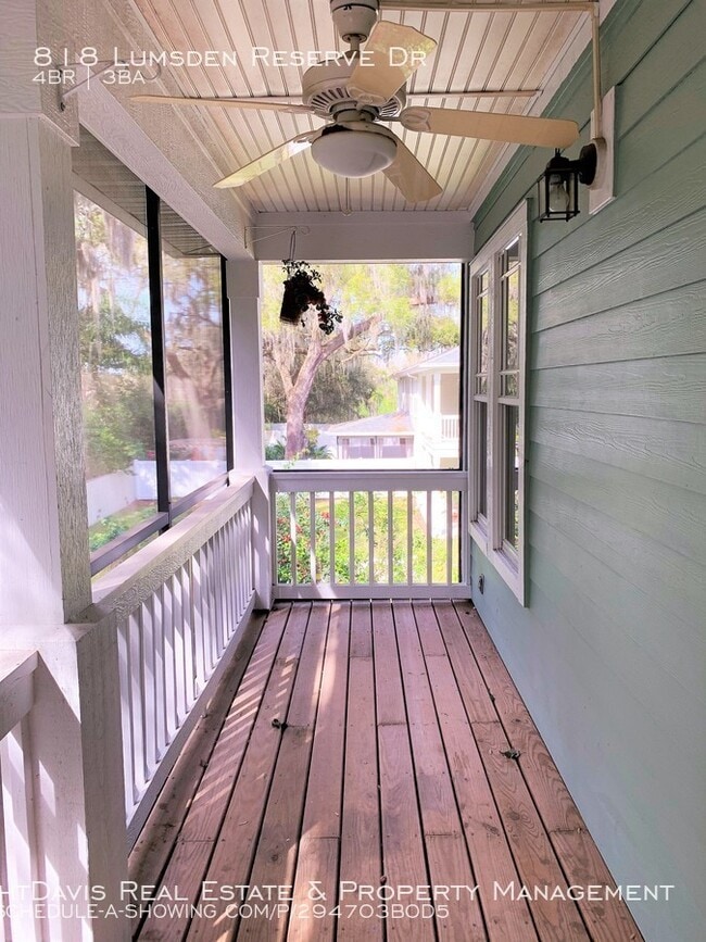 Building Photo - 818 Lumsden Reserve Dr
