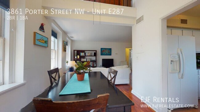Building Photo - 3861 Porter St NW