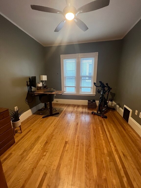 Building Photo - 43 Robinson St