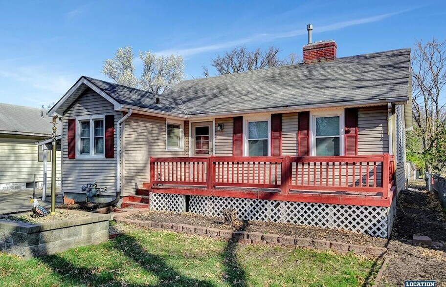 Building Photo - 6830 Morrill Ave