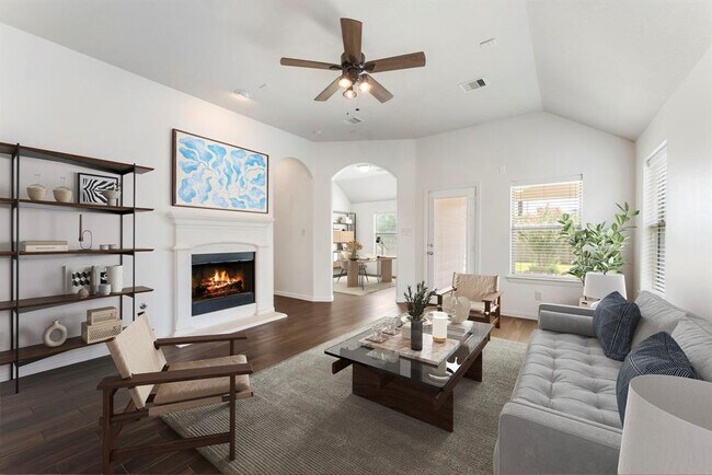 Building Photo - 28519 Lockeridge View Dr
